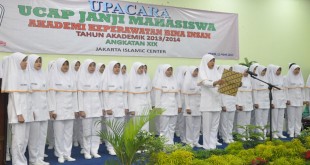 Ucap Janji 2014
