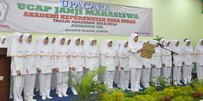 Ucap Janji 2014