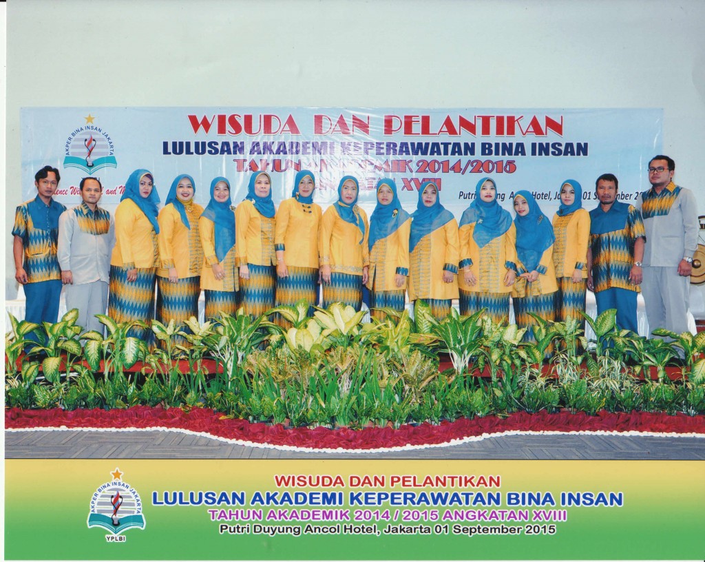 wisuda 2015