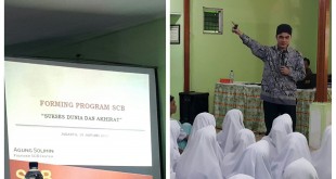 SCB 2016 Akper Bina Insan