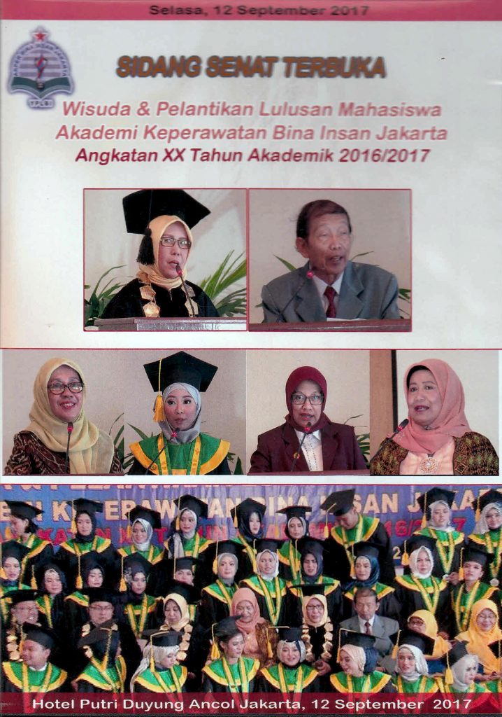 Akademi Keperawatan Bina Insan Jakarta